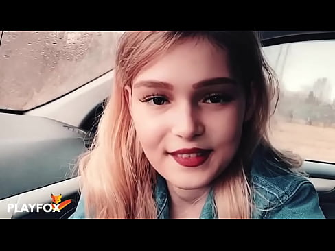 ❤️ Seksi beba radosno siše karticu za popust ️❌ Super porno kod nas ️❤